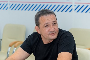 Александр Куниловский: «В этом году мы тему паводка до конца не закроем»